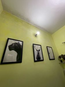 Luxury Gothic Hall Wall Frames