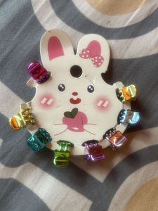 Cute Hair Accessories Set for Girls