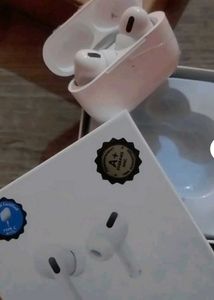 Ear buds
