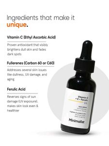 16% Vitamin C Serum