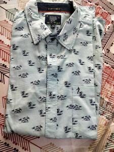 Boys Shirt