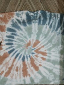 Over Sized T Shirt