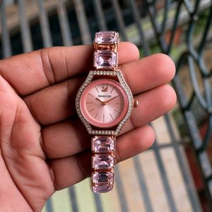 Swarovski Crystal Watch rakhi spcl offer