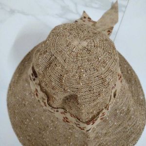 Goa trip beach ⛱️🏖️ hat 🤠🥳