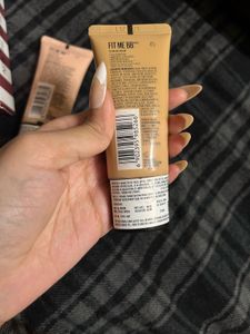 Maybelline Fit Me BB Cream SPF 50 Duo