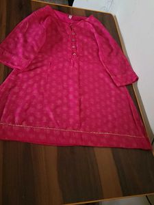 Short Kurta