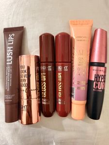 Makeup Bundle