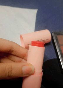 Blue Heaven Kiss &amp; Blush