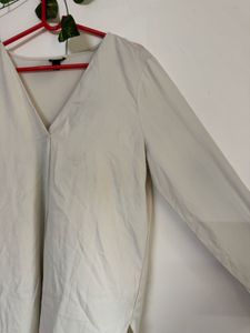 Off White!