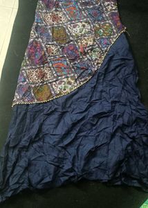 Colorful Ethnic kurti