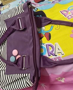 bags