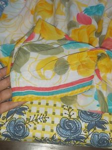 Patiala Salwar