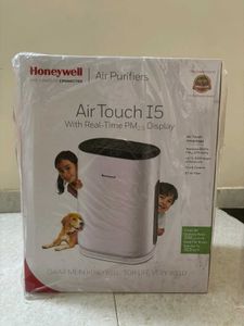 🆕Honeywell Air Purifier
