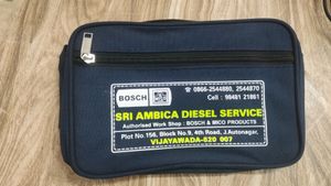 Multi Purpose Bag