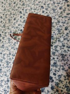 Brown Crossbody Bag