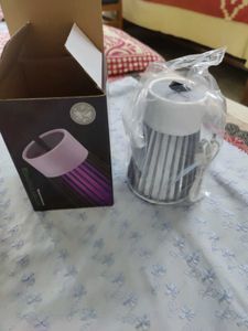 Brand new Electric Shock Mosquito Killer Lamp