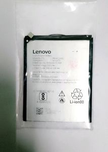 BL270 Battery For Lenovo K6 Note/Plus, K8 Note, G5