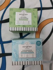 New Dot & Key Skincare Bundle