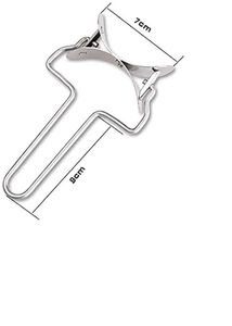 manual puri cutter roller