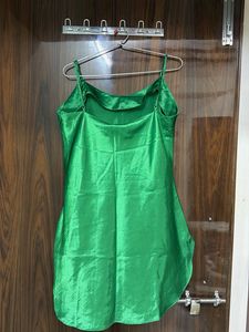 Satin Night Slip