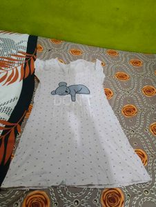 Cute Sleep Shirt