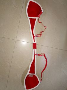 Front Closure Bra