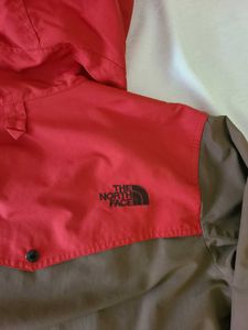 The North Face White Label Mountain Jacket 🏔️🔥