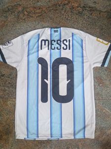 Argentina 2026 Inspired jersey