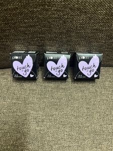 Plum Lip&Cheek Tint(Pack Of 3)