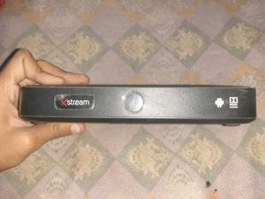 Airtel Router Working