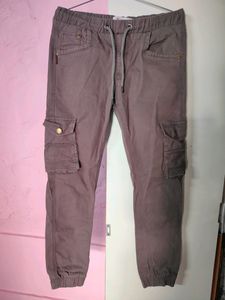 Cargo Pant ❤️
