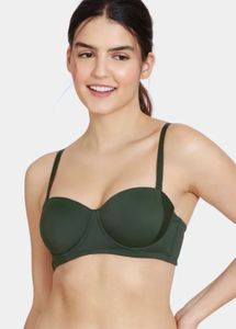 ZIVAME Firefly Dreams Padded Wired Bra