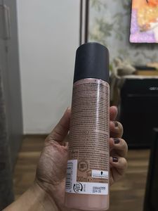 Schwarzkopf Gliss Split Ends Miracle
