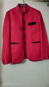 🔥Offer price 🔥Men's blazer used once upto L
