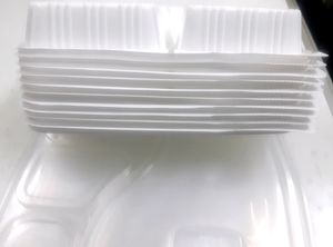 Jewellery Boxes container large 10 each one 4 shel