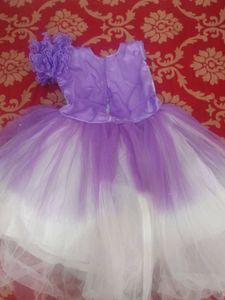 long frock for girl