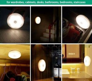 Body Induction Lamp New With Tag ❤️😍