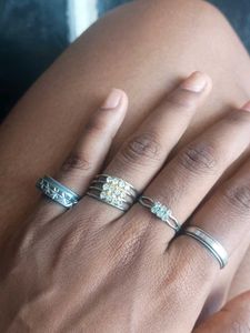 jewellery set