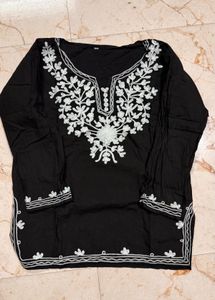 2 Floral kurtis