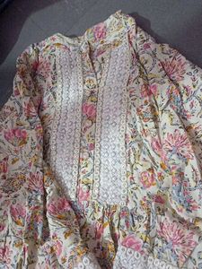 Beautiful Anarkali