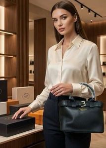 PRADA HANDBAG