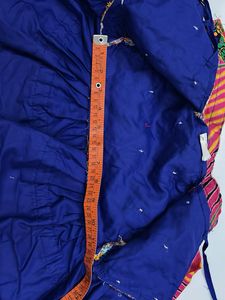 Navratri Ethnic boys Gujarati cloth