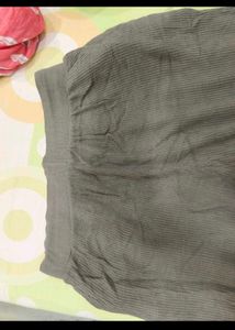 Comfortable Wide-Leg Pants plus size