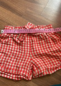 Mango Mini Coord Set Used Once