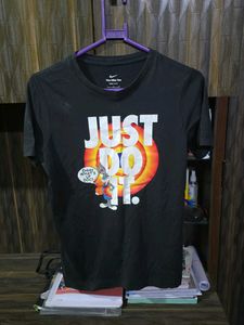 Nike Just Do It Bugs Bunny T-Shirt