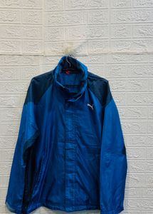 🇺🇸 Puma imported Windbreaker Jacket