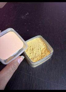 Insight HD Finishing Loose Powder
