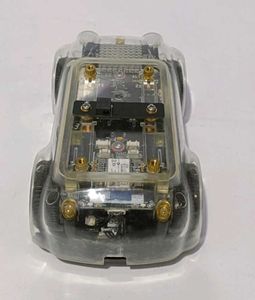 Educational Intelligent Robot Altino Car