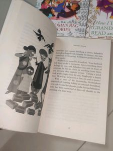 Sudha Murthy Story Books
