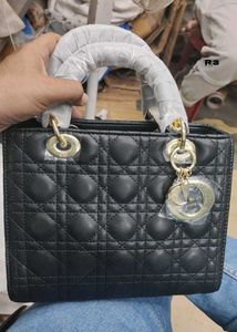 Dior Lady Bubble